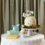 6 Candeline Margherite