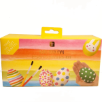 Kit Decorazione Uova di Pasqua