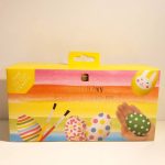 Kit Decorazione Uova di Pasqua
