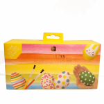 Kit Decorazione Uova di Pasqua