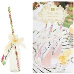 Kit "Drink Me" di Alice in Wonderland