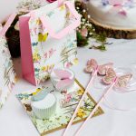 8 Fairy Party Bags