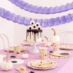 Box Halloween Gatto Nero