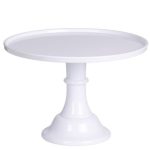 Alzatina Grande Bianca