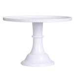 Alzatina Grande Bianca