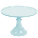 Alzatina Grande Celeste