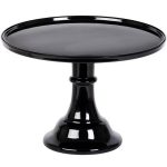 Alzatina Grande Nera