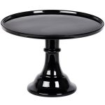 Alzatina Grande Nera