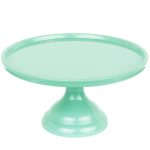 Alzatina Piccola Verde Menta