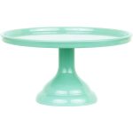 Alzatina Piccola Verde Menta