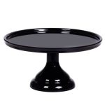 Alzatina Piccola Nera