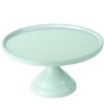 Alzatina Piccola Celeste