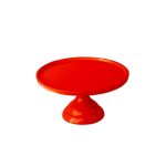 Alzatina Piccola Rossa