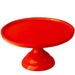 Alzatina Piccola Rossa