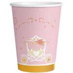 16 Tovaglioli Principesse