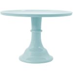 Alzatina Grande Celeste