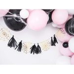 Box Halloween Gatto Nero