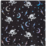 Box Halloween Scheletri