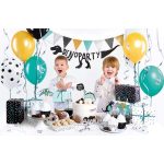 Box Compleanno Dinosauri