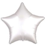 Stella Bianco Satinato