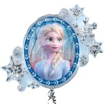 Palloncino Frozen