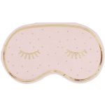 16 Tovaglioli Rosa e Oro Pigiama Party