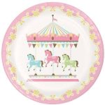 8 Piatti Carousel
