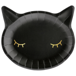 Box Halloween Gatto Nero