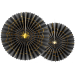 2 Rosoni Halloween con Ragni