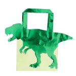 5 Party Bags Dinosauri