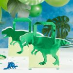 5 Party Bags Dinosauri