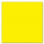 50 Tovaglioli Gialli