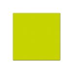 50 Tovaglioli Verde Lime