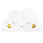20 Tovaglioli Nuvoletta Bianca
