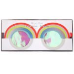 12 Occhiali Arcobaleno