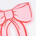 16 Tovaglioli Fiocco