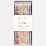 16 Candeline Liberty