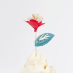 Cupcakes Kit Bosco Invernale