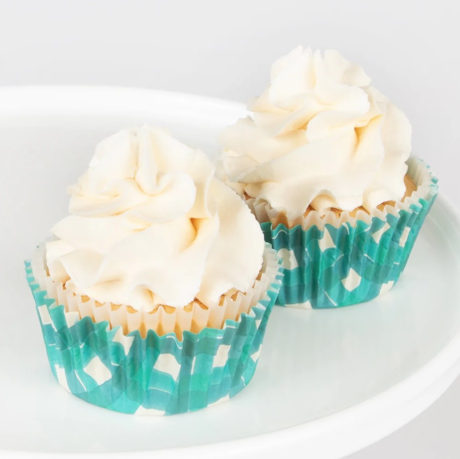 Cupcakes Kit Bosco Invernale - immagine 8