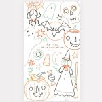 Box Halloween Ultime Novità 2025