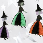 Box Halloween Streghetta