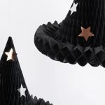 3 Cappelli Streghe A Nido D'Ape