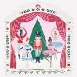 8 Piatti Schiaccianoci