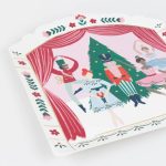 8 Piatti Schiaccianoci