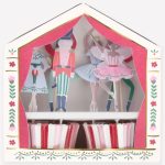 Cupcakes Kit Schiaccianoci