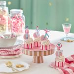 Cupcakes Kit Schiaccianoci