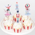 Cupcakes Kit Schiaccianoci