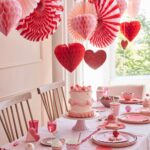 Box San Valentino Cuori e Pizzo