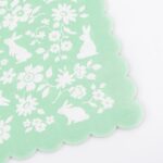 16 Tovaglioli Pasqua Pastello Piccoli