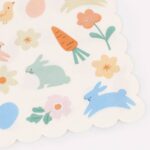 16 Tovaglioli Icone Pasqua